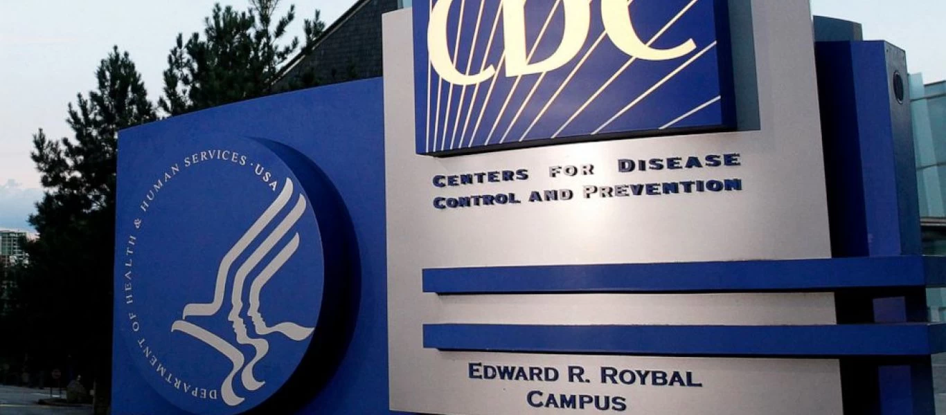 ΗΠΑ: Υπέρ της προσωρινής άρσης του δικαιώματος ευρεσιτεχνίας στα εμβόλια για τον COVID-19